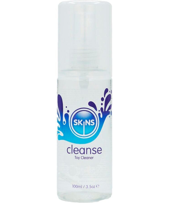 SKINS - CLEANSE TOY CLEANER 100 ML