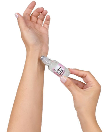 SECRETPLAY - AFRODIS PARFUM IN OLIE FEROMONEN VROUWEN 20 ML