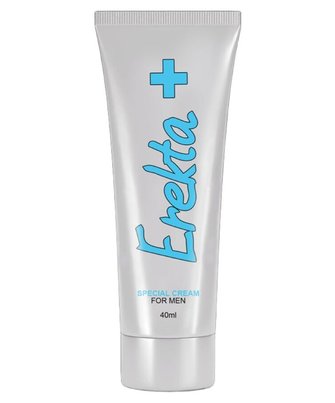 RUF - EREKTA PLUS STIMULERENDE CRÈME VOOR ERECTIE