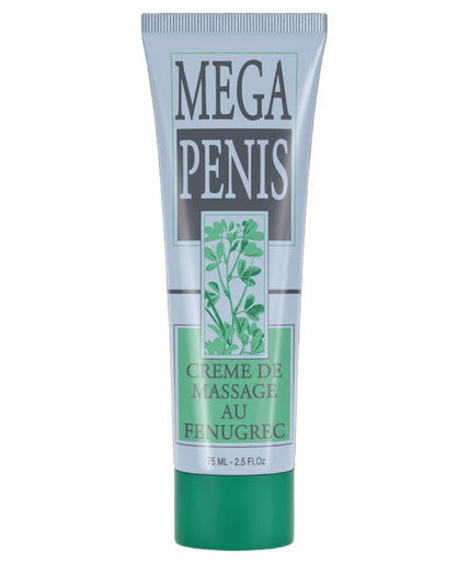 RUF - MEGA PIEMEL PIEMELVERGROTENDE CRÈME
