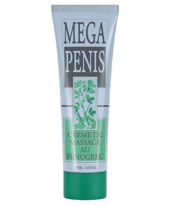 Ruf – Mega Penis Penis Enlargement Cream