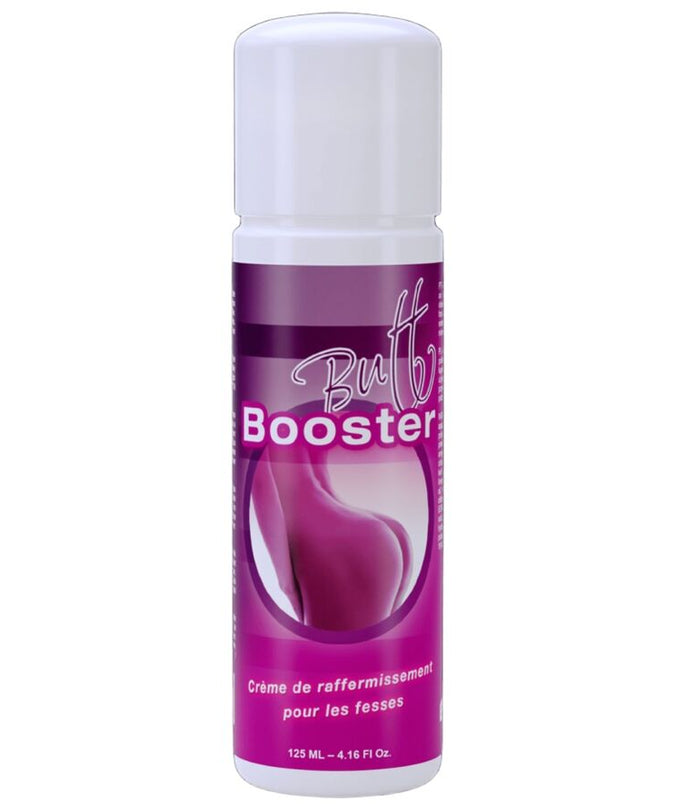 RUF - BUTT BOOSTER FIRMING CREAM