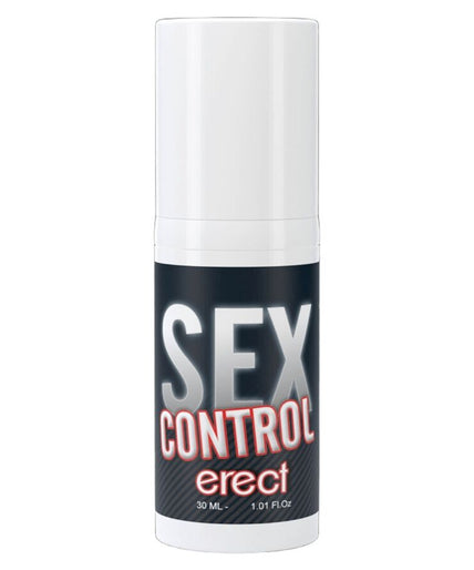 RUF - SEX CONTROL ERECTIECRÈME