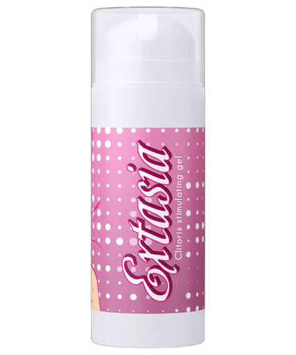 RUF - EXTASIA CLITORIS STIMULERENDE GEL 30ML