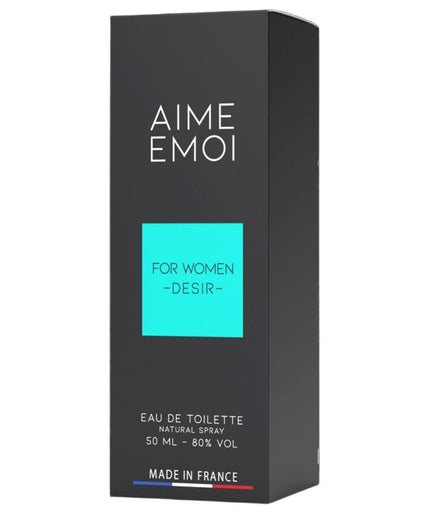 RUF - AIME EMOI PHEROMONE PERFUME FOR HER 50 ML