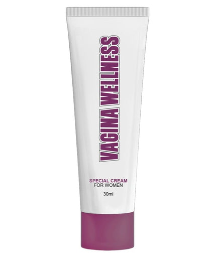 RUF - VAGINA WELLNESS TO MASSAGE LIPS 30 ML