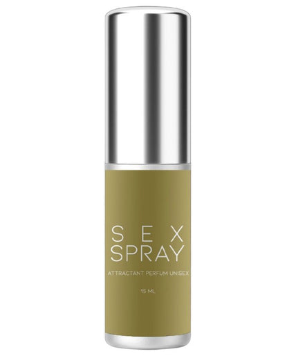 RUF - SEX SPRAY FEROMONEN PARFUM VOOR MANNEN