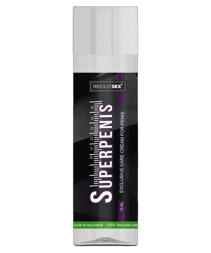 RUF - SUPERPENIS PENIS CREAM 75 ML