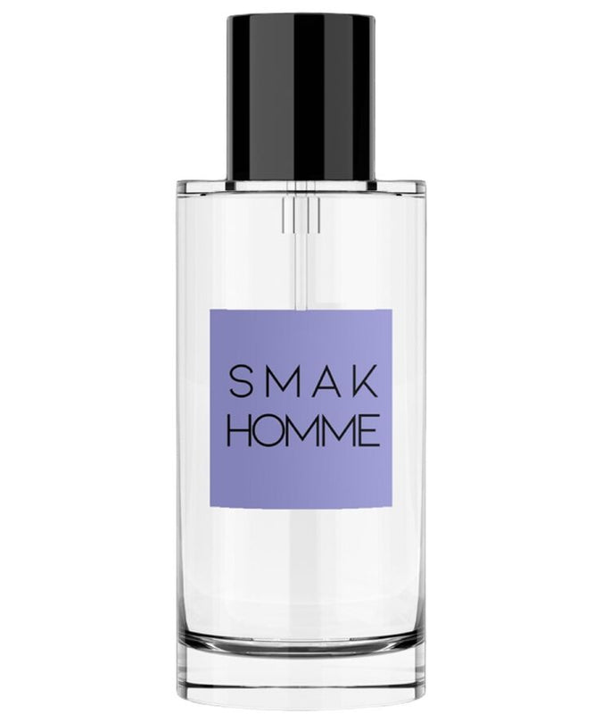 RUF - SMAK PHEROMONES PERFUME FOR HIM 50 ML