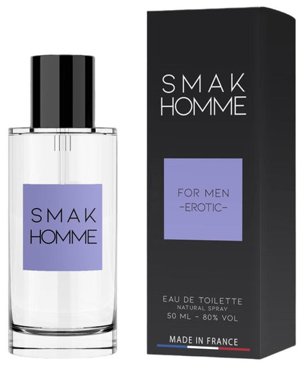 RUF - SMAK FEROMONEN PARFUM VOOR HEM 50 ML
