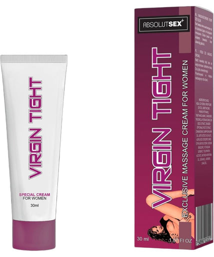 RUF - VIRGIN TIGHT VAGINA FIRMING CREAM 30 ML