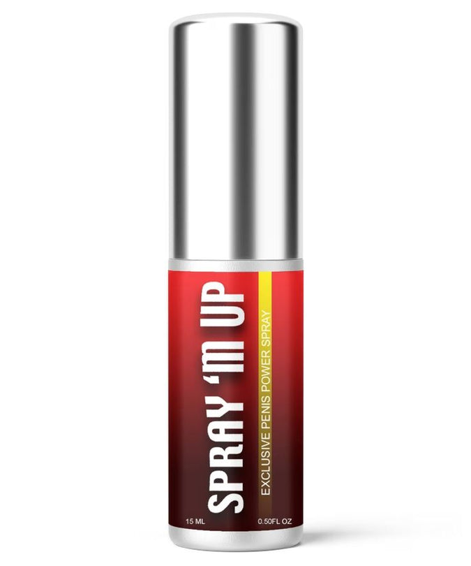 RUF - SPRAY M UP LAVETRA ERECTION 15 ML