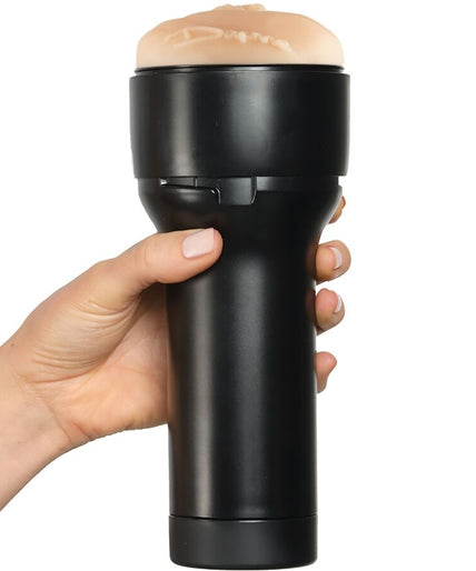 KIIROO - FEEL DAPHNE LAAT STARS COLLECTION STROKERS POWERBLOW COMPATIBLE
