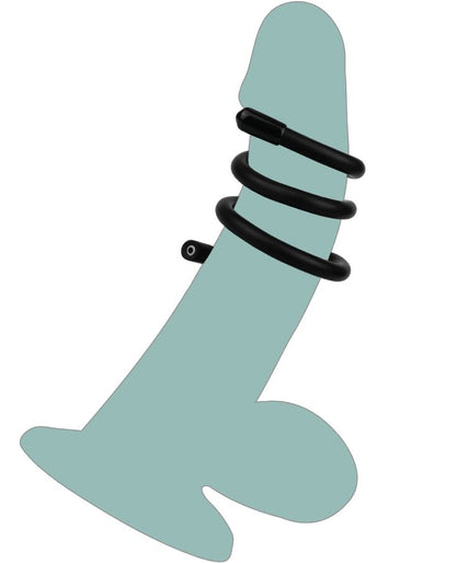 ELECTRASTIM - RECOIL SHAPEABLE ELECTRO ACCESSORY