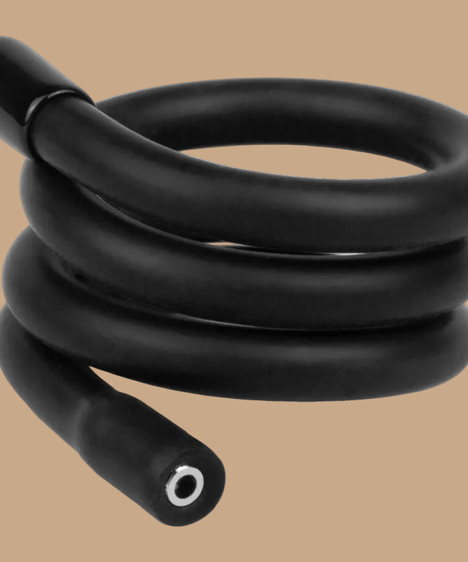 ELECTRASTIM - RECOIL VERVORMBAAR ELEKTRO ACCESSOIRE