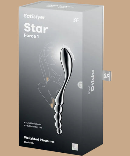 Satisfyer – Star Force 1