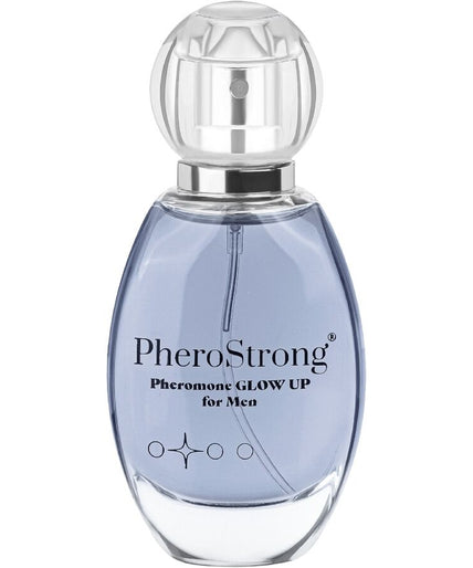 PHEROSTRONG - GLOW UP FEROMONENPARFUM VOOR HEREN 50 ML