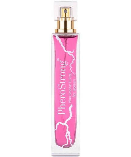Pherostrong – Flare Feromoonparfum voor Dames 50 ml