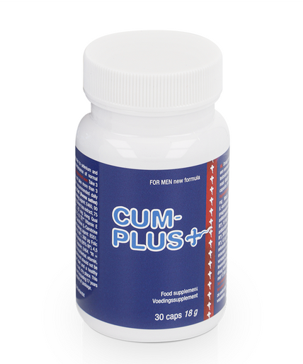 COBECO - CUM PLUS 30 TABLETTEN - WEST