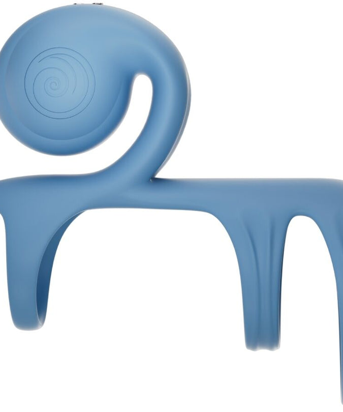 SNAIL VIBE - JOVI ARC COUPLE RING REMOTE CONTROL BLUE