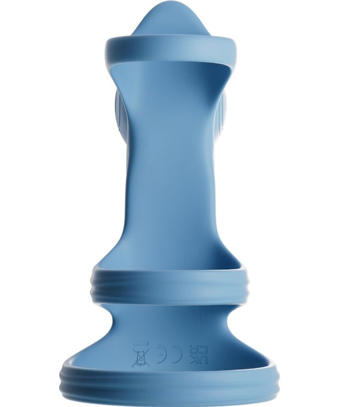 SNAIL VIBE - JOVI ARC COUPLE RING REMOTE CONTROL BLUE
