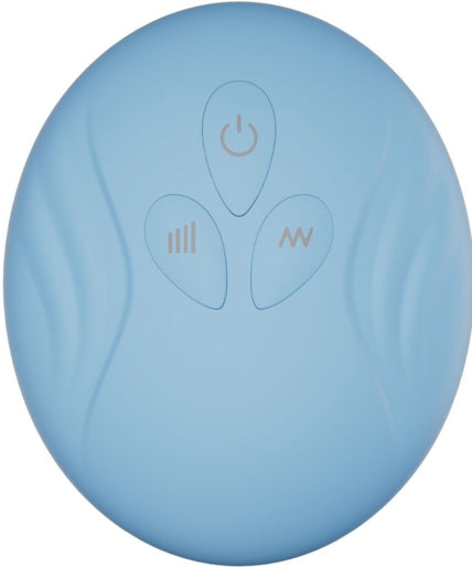 SNAIL VIBE - JOVI ARC COUPLE RING REMOTE CONTROL BLUE