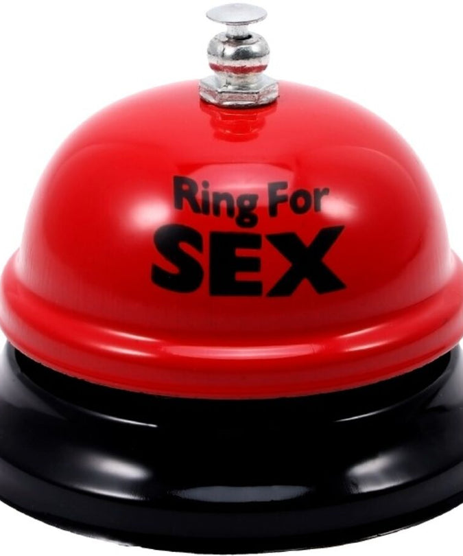 Diablo Picante – Sexy Desk Bell