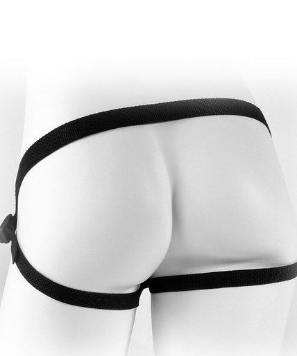 FETISH FANTASY SERIES - HARNESS FOR BEGINNERS