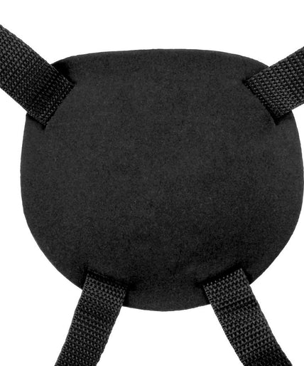FETISH FANTASY SERIES - HARNESS FOR BEGINNERS