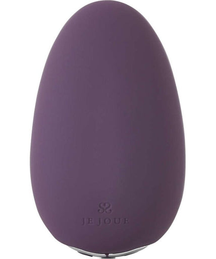 JE JOUE - MIMI CLITORAL VIBRATOR PURPLE