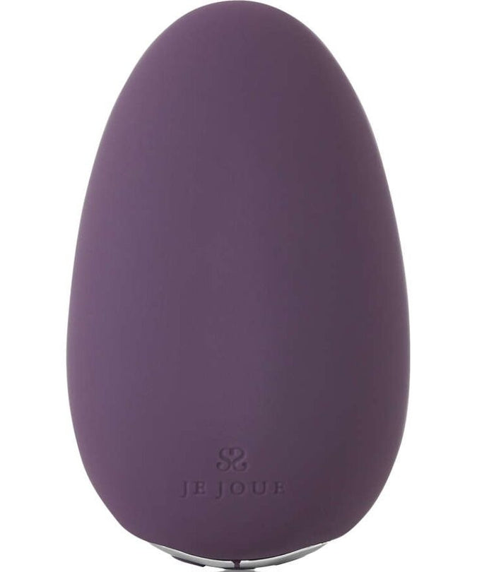 JE JOUE - MIMI CLITORAL VIBRATOR PURPLE