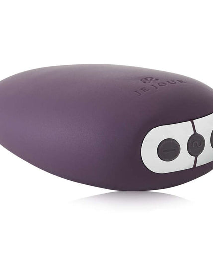JE JOUE - MIMI CLITORAL VIBRATOR PURPLE