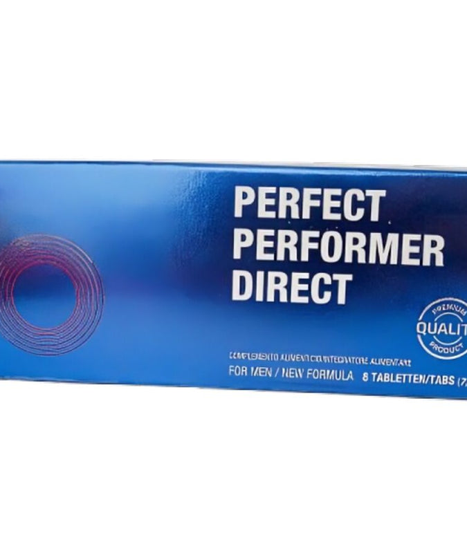 COBECO - PERFECT PERFORMER DIRECT OPRICHTINGSTABS