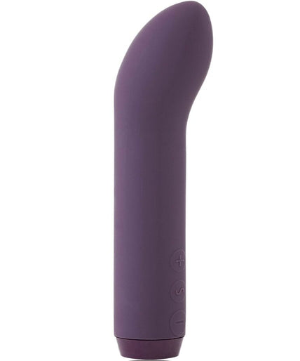 JE JOUE - G-SPOT BULLET VIBRATOR PURPLE