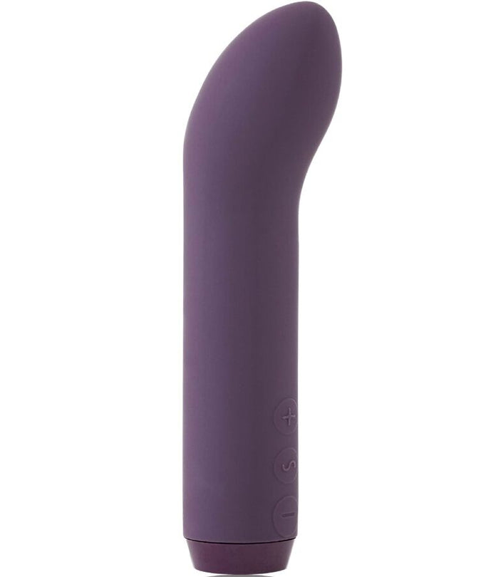 JE JOUE - G-SPOT BULLET VIBRATOR PURPLE