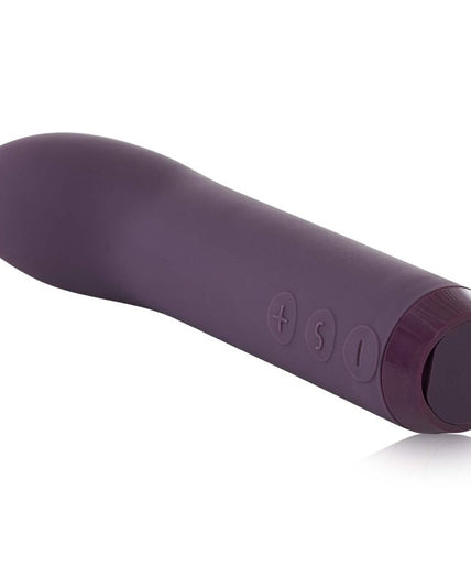 JE JOUE - G-SPOT BULLET VIBRATOR PURPLE