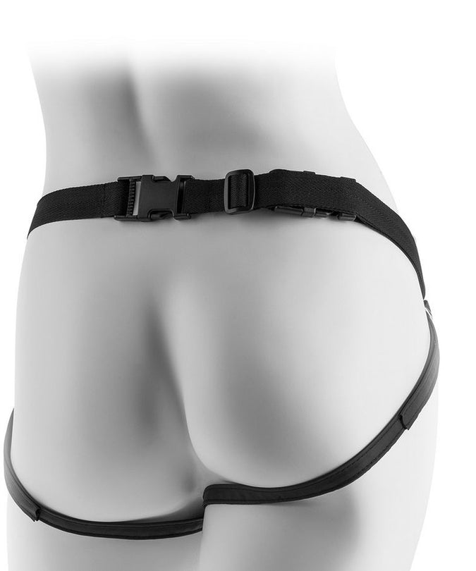 FETISH FANTASY SERIES - PERFECT FIT TUIGJE