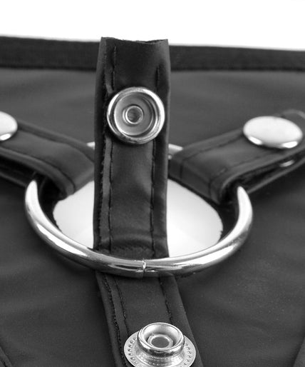 FETISH FANTASY SERIES - PERFECT FIT HARNESS