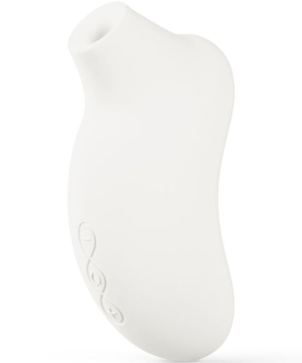 LELO – SONA 3 Sonic Clitoral Massager – Cream