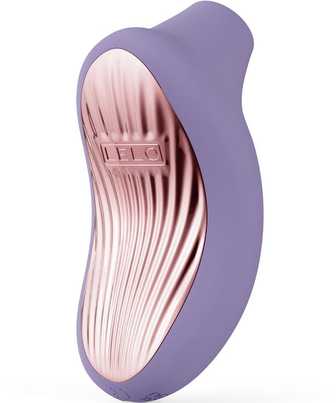 LELO – SONA 3 Sonische Clitorismassager – Violet Dusk