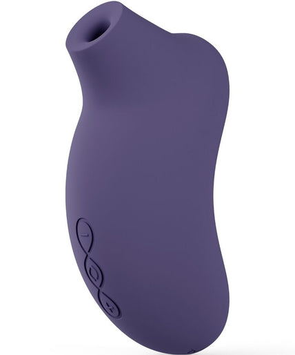 LELO – SONA 3 Sonic Clitoral Massager – Cyber Purple