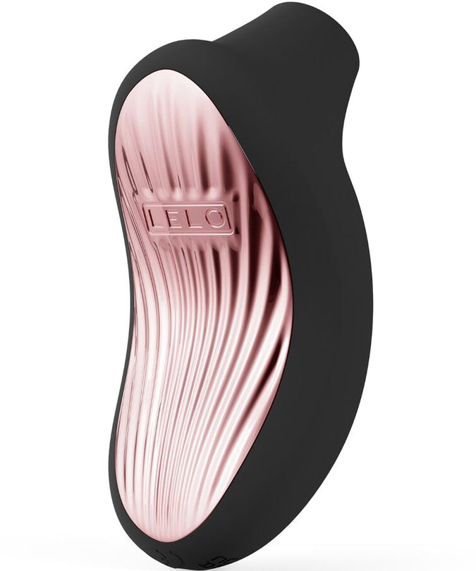 LELO - SONA 3 CRUISE SONISCHE CLITORALE MASSAGER ZWART