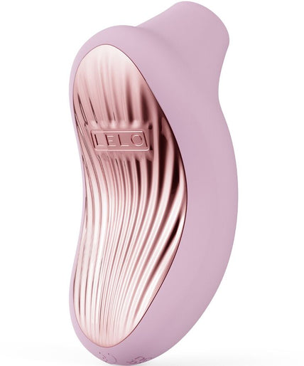 LELO – SONA 3 Cruise Sonic Clitoral Massager – Soft Pink