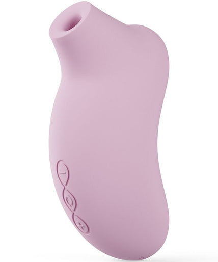 LELO – SONA 3 Cruise Sonic Clitoral Massager – Soft Pink