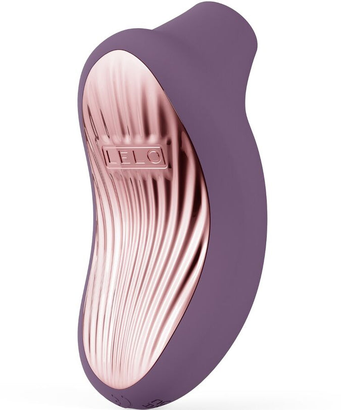 LELO - SONA 3 CRUISE SONISCHE CLITORALE MASSAGEAPPARAAT PRUIM