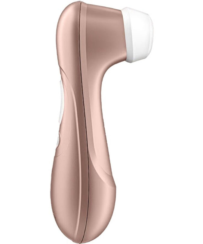 Satisfyer – Pro 2 New Generation 2 Air Pulse Vibrator
