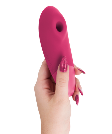WOMANIZER - ENHANCE CLITORISSTIMULATOR VIBRANT ROZE