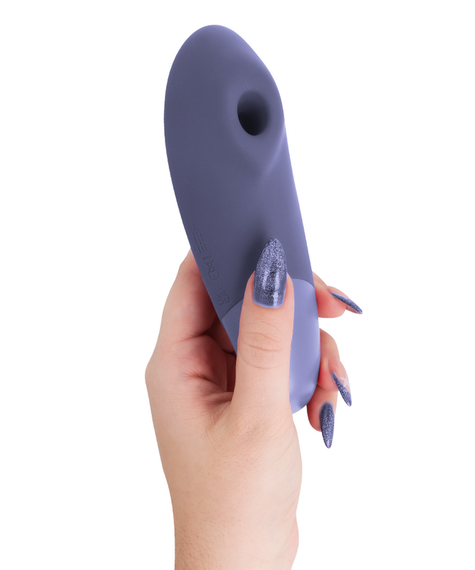 Womanizer – Clitorisstimulator Lilac