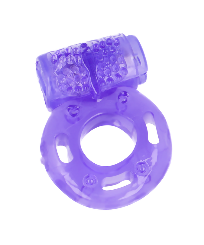 DIABLO PICANTE - VIBRERENDE RING PAARS