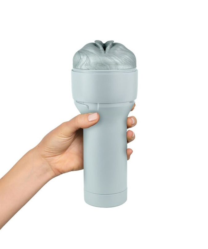 KIIROO - FEEL ARGENTA KIROS MASTURBATOR STARS COLLECTION